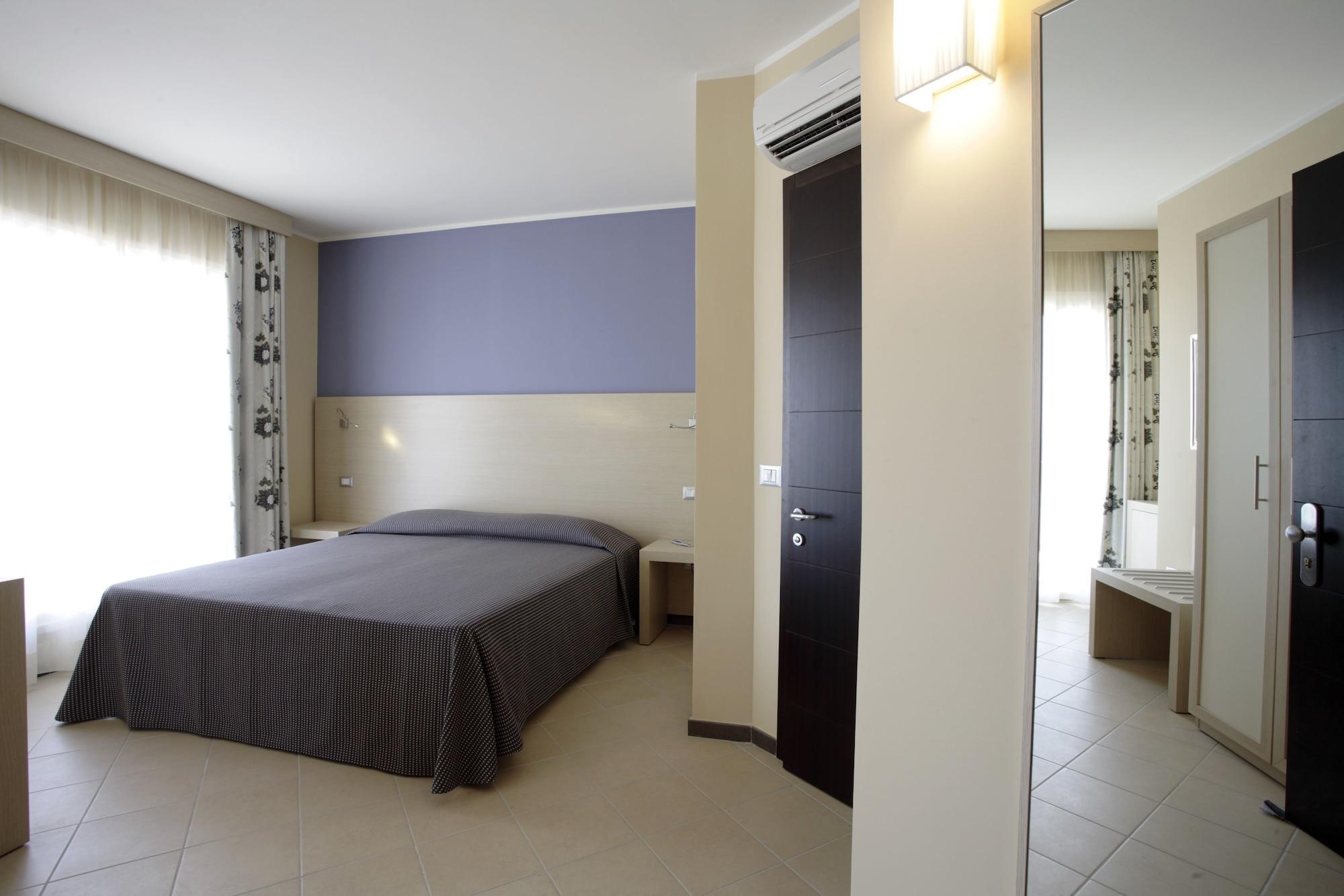 Janus Hotel Castelsardo Kültér fotó